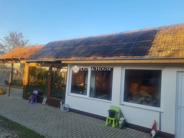Eladó ház Balatonszabadi 174 nm