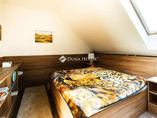 Eladó ház Zamárdi 500 nm