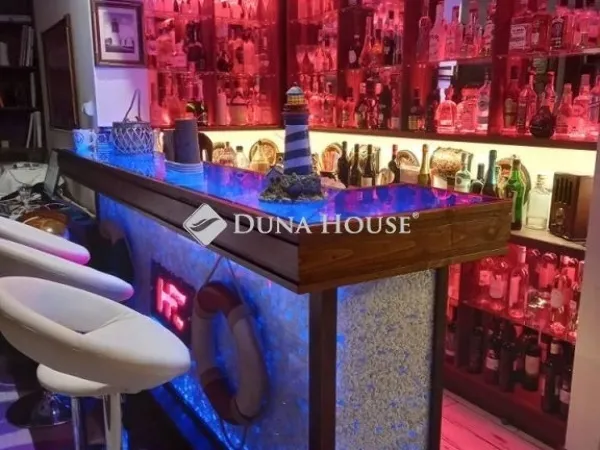 Eladó ház Zamárdi 500 nm