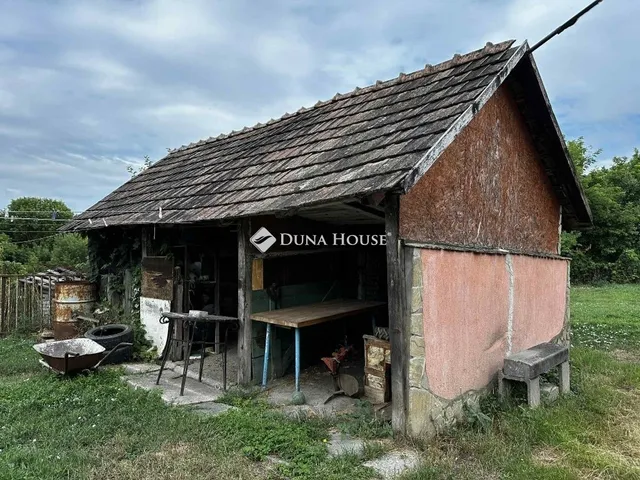 Eladó ház Iregszemcse 73 nm