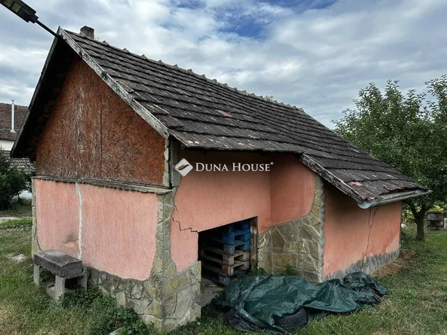 Eladó ház Iregszemcse 73 nm