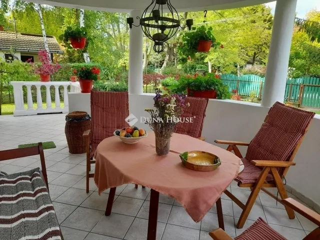 Eladó üdülő és hétvégi ház Balatonföldvár 78 nm