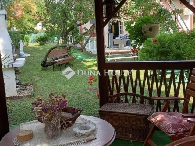 Eladó üdülő és hétvégi ház Balatonföldvár 78 nm