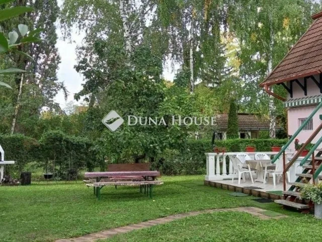 Eladó üdülő és hétvégi ház Balatonföldvár 78 nm