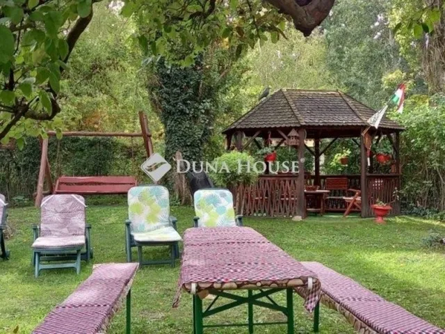 Eladó üdülő és hétvégi ház Balatonföldvár 78 nm