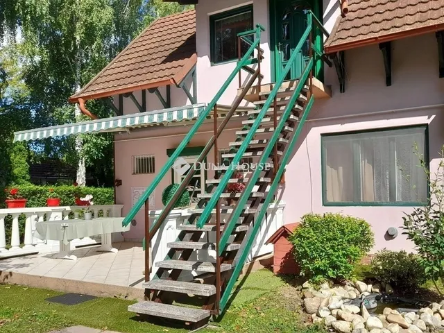 Eladó üdülő és hétvégi ház Balatonföldvár 78 nm