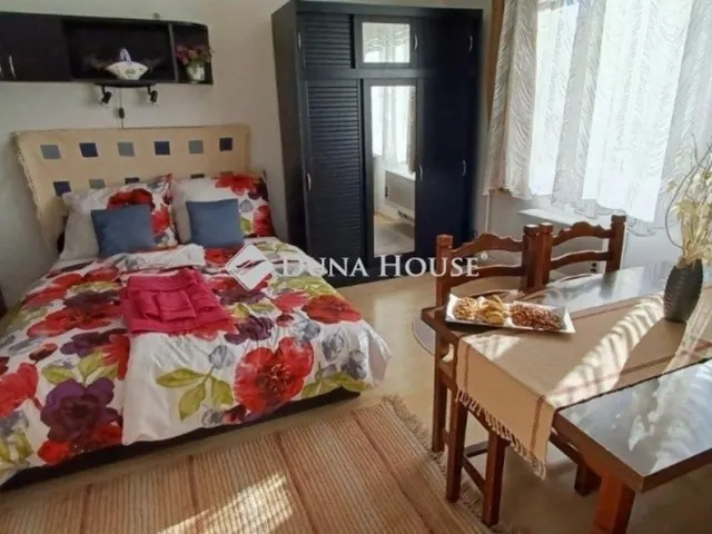 Eladó üdülő és hétvégi ház Balatonföldvár 78 nm