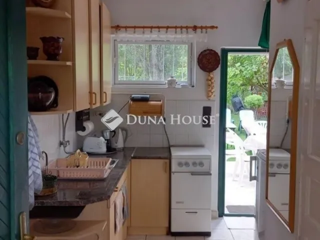 Eladó üdülő és hétvégi ház Balatonföldvár 78 nm