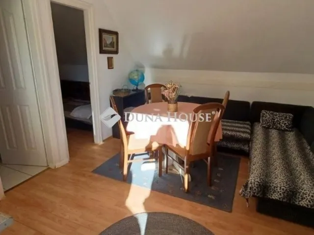 Eladó üdülő és hétvégi ház Balatonföldvár 78 nm