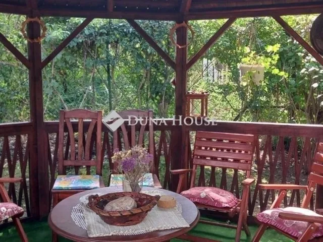 Eladó üdülő és hétvégi ház Balatonföldvár 78 nm