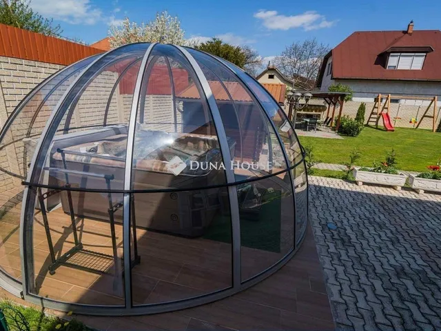 Eladó ház Siófok 210 nm