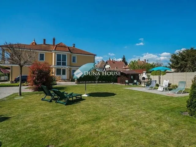 Eladó ház Siófok 210 nm