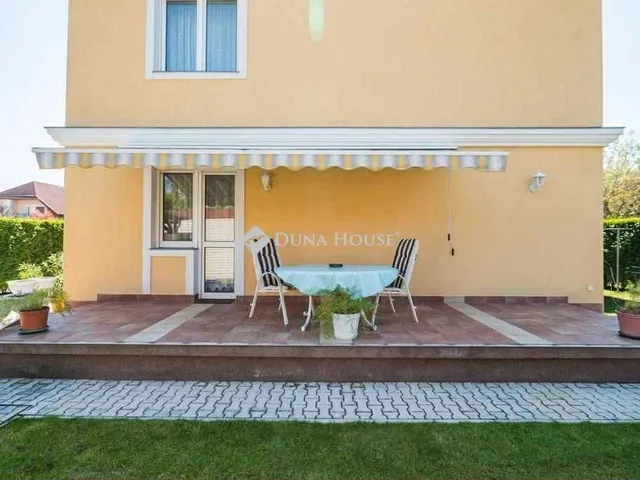 Eladó ház Siófok 210 nm