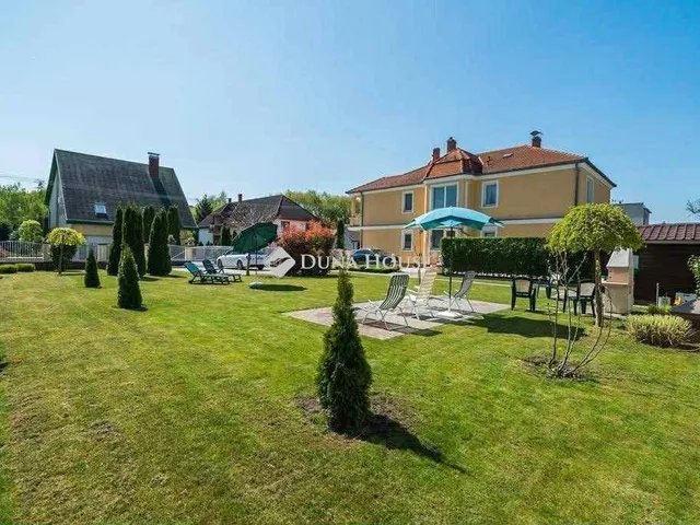 Eladó ház Siófok 210 nm