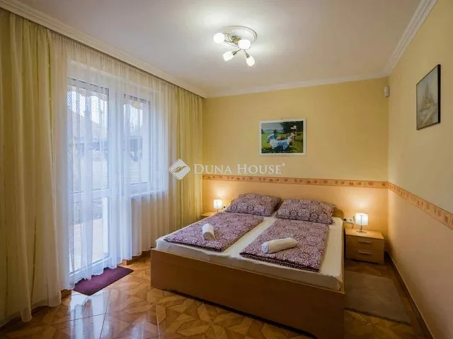 Eladó ház Siófok 210 nm