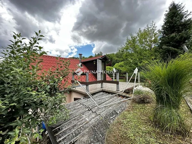 Eladó üdülő és hétvégi ház Tamási 40 nm