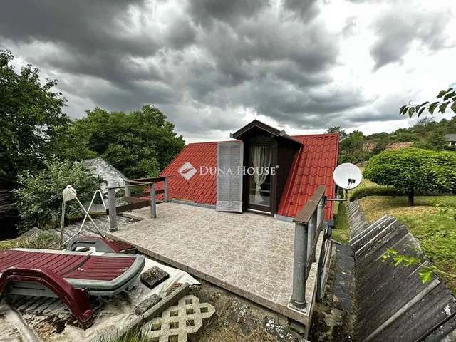 Eladó üdülő és hétvégi ház Tamási 40 nm