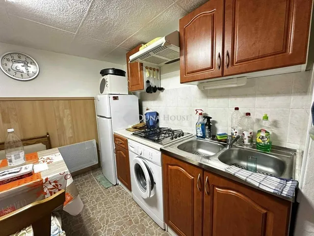 Eladó üdülő és hétvégi ház Tamási 40 nm