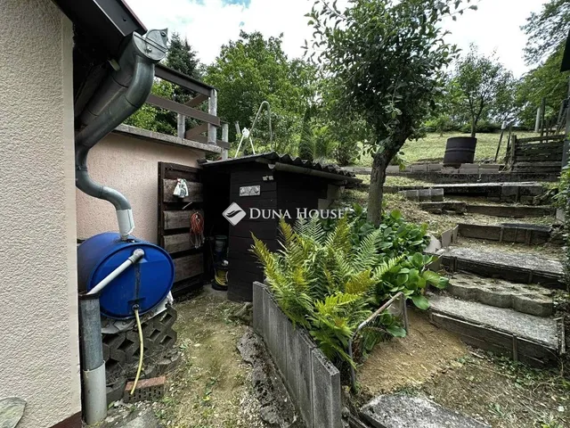 Eladó üdülő és hétvégi ház Tamási 40 nm