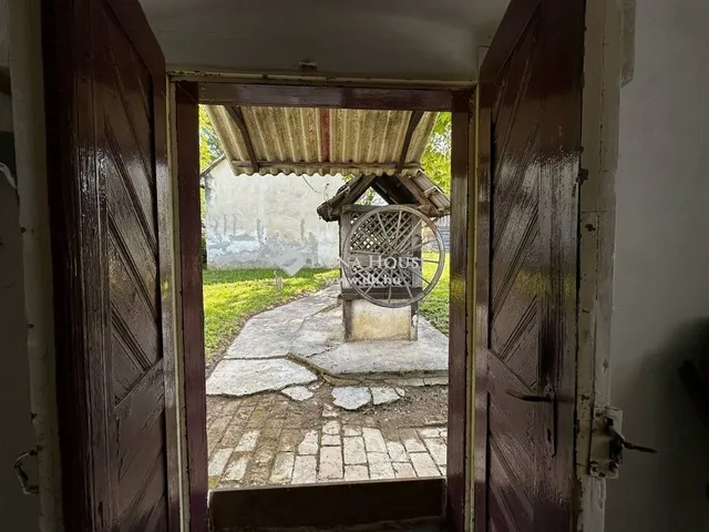 Eladó ház Zics 90 nm