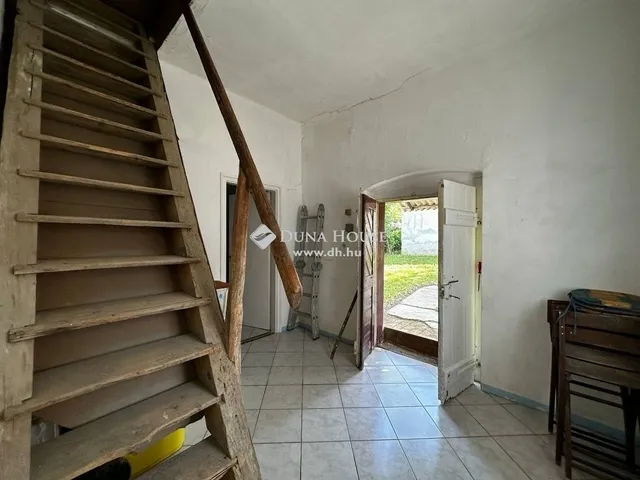 Eladó ház Zics 90 nm