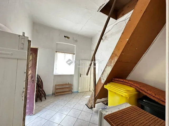 Eladó ház Zics 90 nm