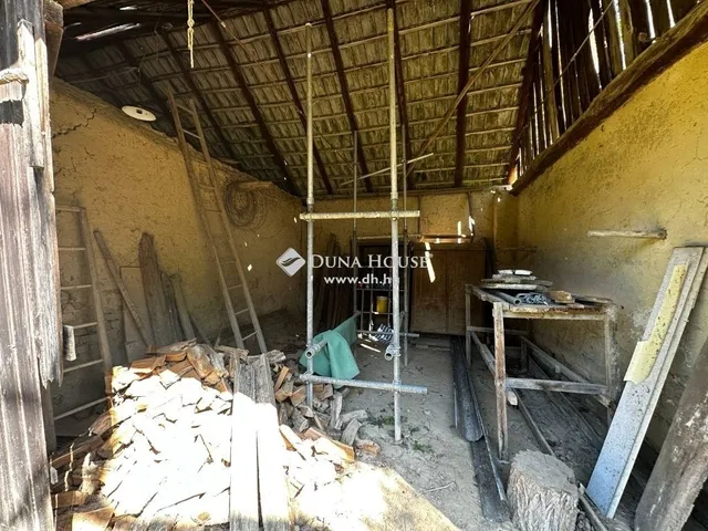 Eladó ház Zics 90 nm