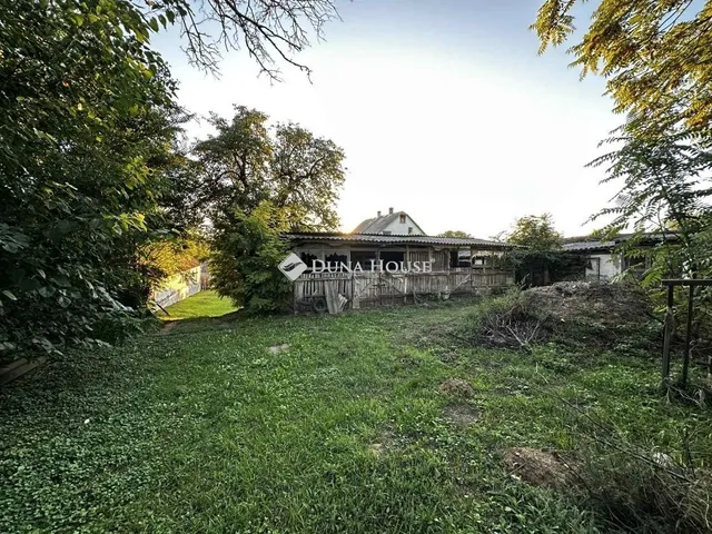 Eladó ház Iregszemcse 200 nm