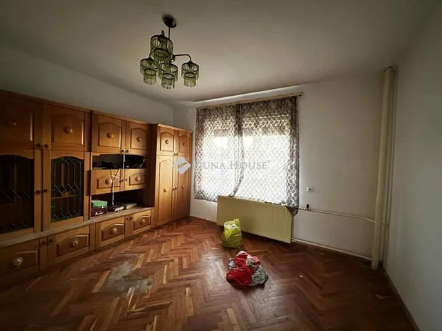 Eladó ház Iregszemcse 200 nm