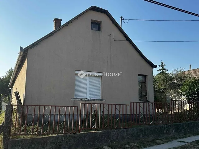 Eladó ház Nagykónyi 50 nm