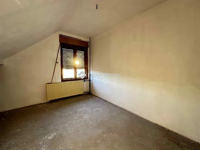 Eladó ház Iregszemcse 200 nm