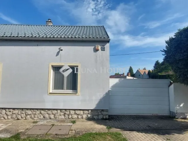 Eladó ház Dombóvár 81 nm