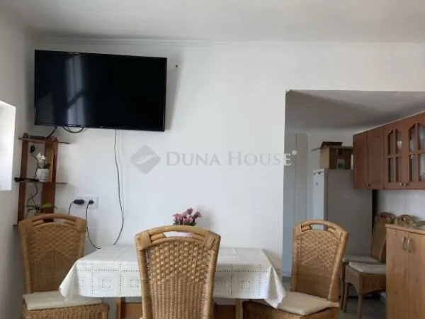 Eladó ház Dombóvár 81 nm