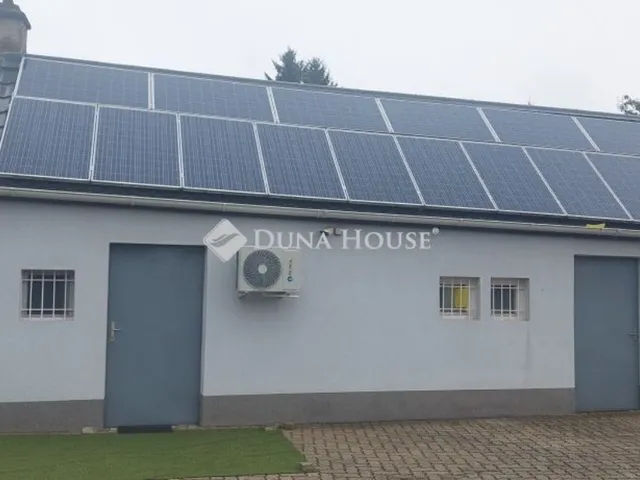 Eladó ház Dombóvár 81 nm