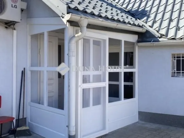 Eladó ház Dombóvár 81 nm