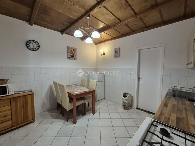 Eladó ház Siófok, Fokihegy 164 nm