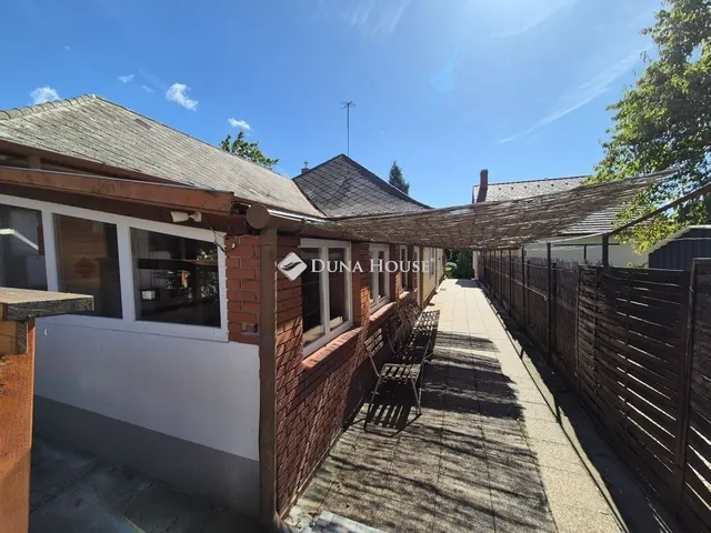 Eladó ház Siófok, Fokihegy 164 nm