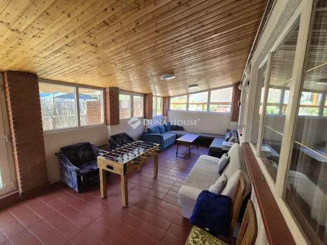 Eladó ház Siófok, Fokihegy 164 nm