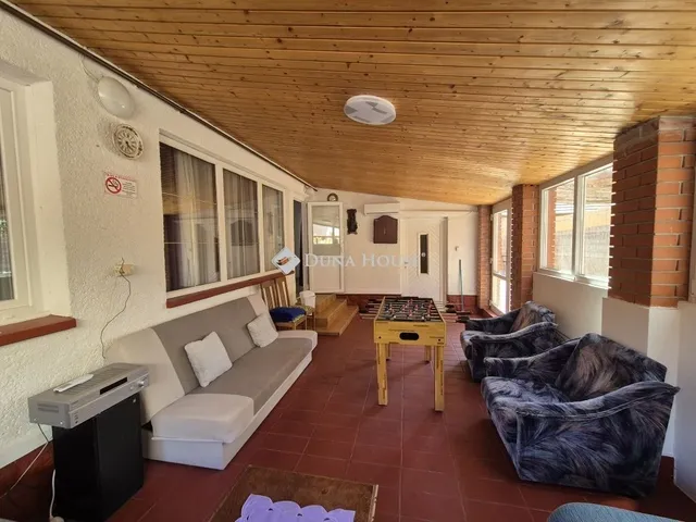 Eladó ház Siófok, Fokihegy 164 nm