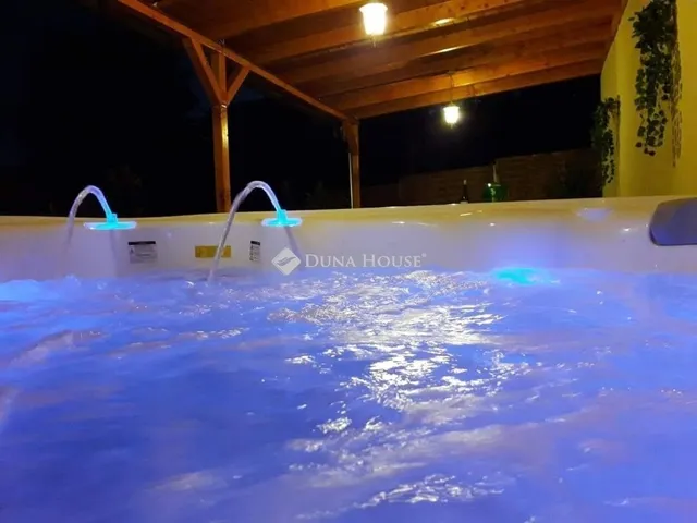 Eladó ház Siófok, Fokihegy 164 nm