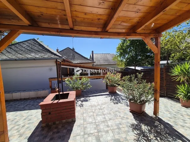 Eladó ház Siófok, Fokihegy 164 nm