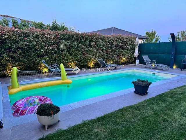 Eladó ház Siófok 150 nm