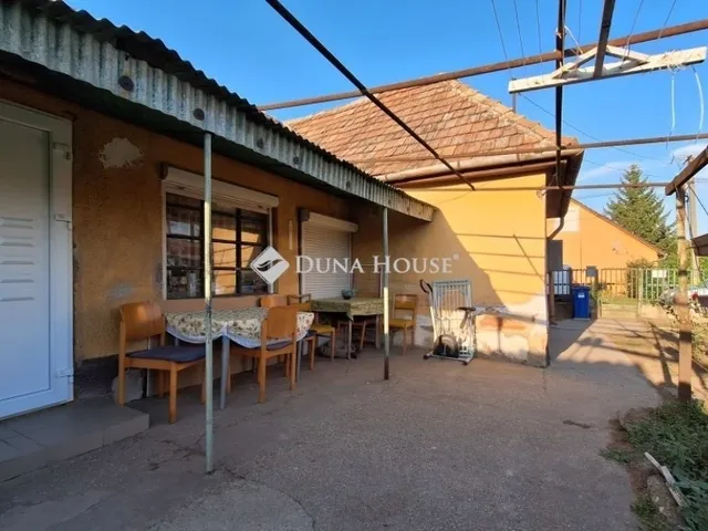 Eladó ház Simontornya 60 nm