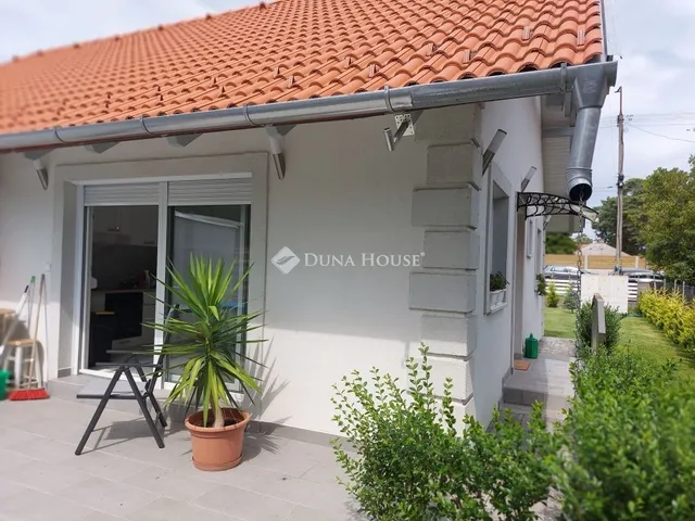 Eladó ház Balatonfenyves 40 nm