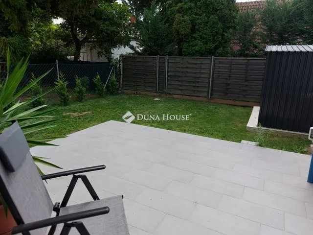 Eladó ház Balatonfenyves 40 nm