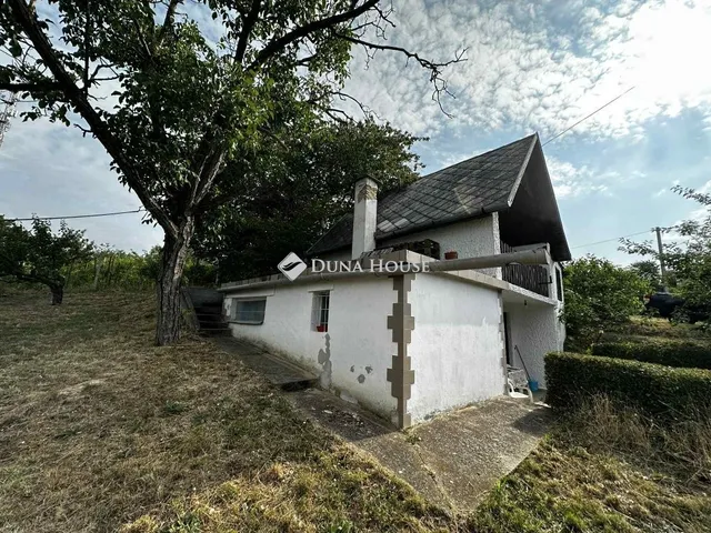 Eladó üdülő és hétvégi ház Tamási 40 nm