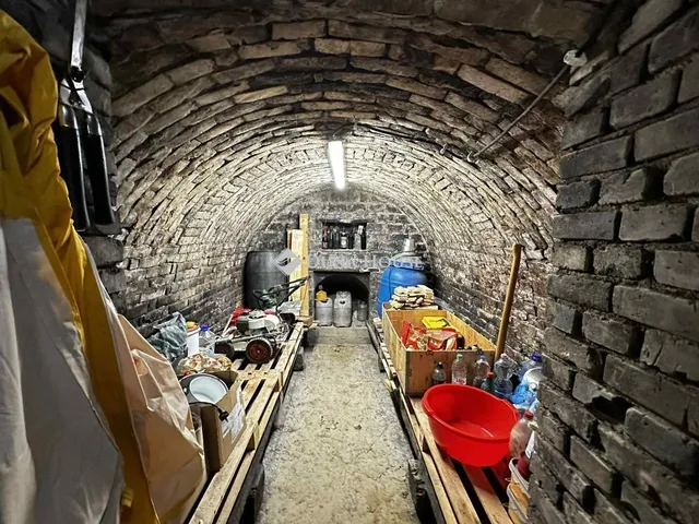 Eladó üdülő és hétvégi ház Tamási 40 nm