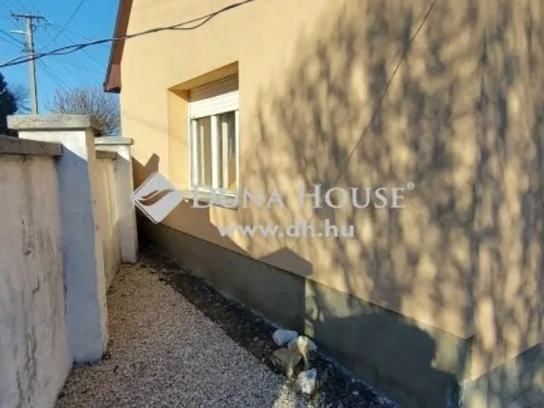 Eladó ház Dombóvár 68 nm