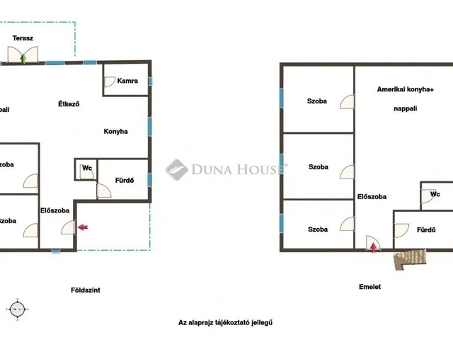 Eladó ház Siófok 148 nm