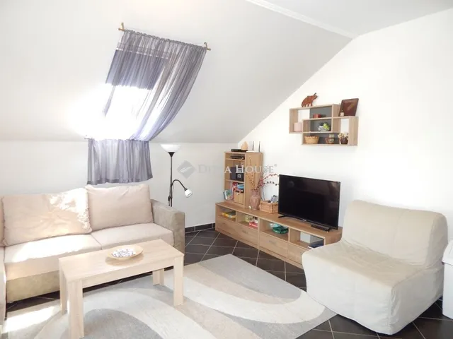 Eladó lakás Siófok 31 nm